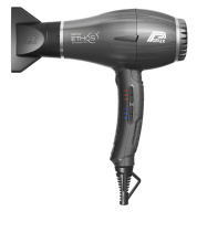 Набор фен Ethos +Diffuser MagicSense PARLUX Set-0901-Ethos Titanio